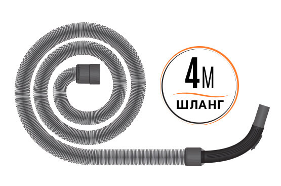 Система очистки воздуха класса М